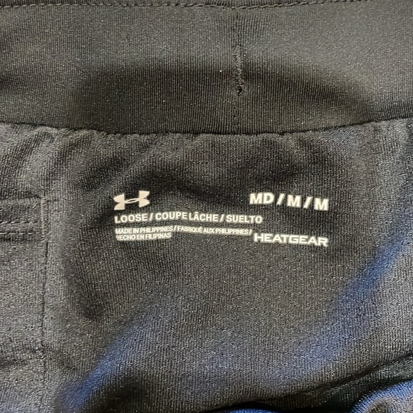 Under Armour shorts - Picture 2 of 3